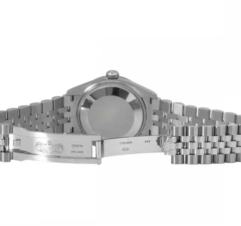 PrestigiousJewellers Datejust Unworn 278274 Rolex 0618